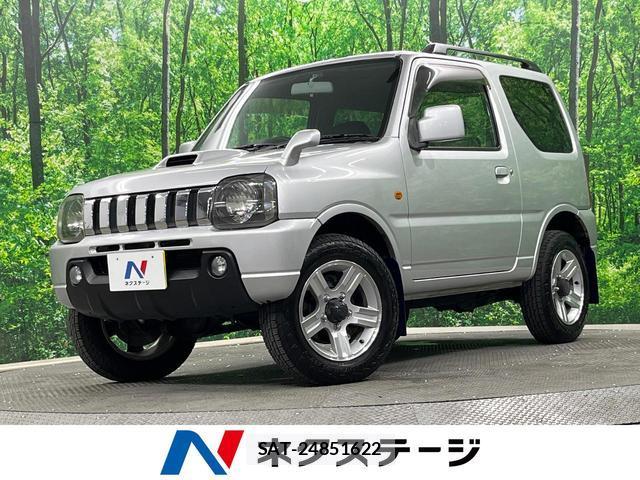 Suzuki JIMNY 2009-09 8647847-0