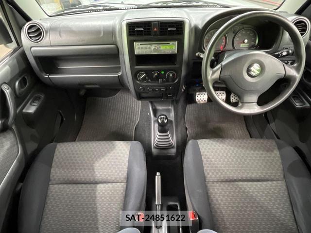 Suzuki JIMNY 2009-09 8647847-1