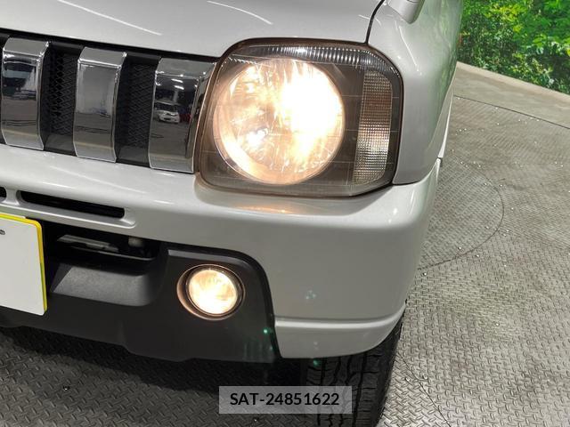 Suzuki JIMNY 2009-09 8647847-11