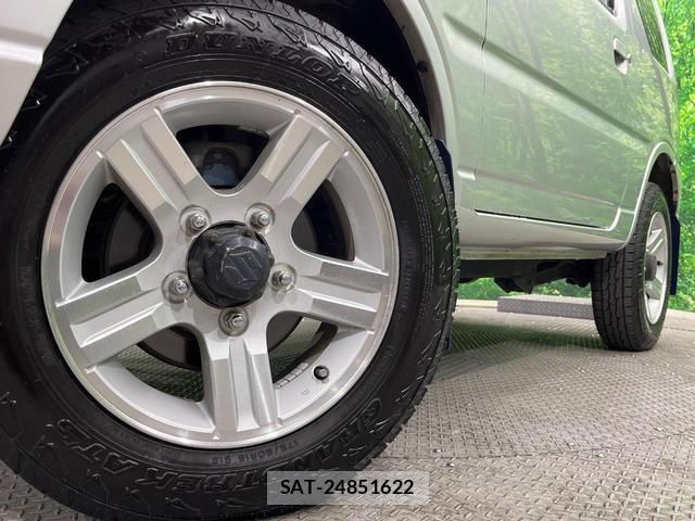 Suzuki JIMNY 2009-09 8647847-12