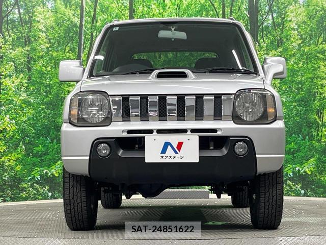 Suzuki JIMNY 2009-09 8647847-13