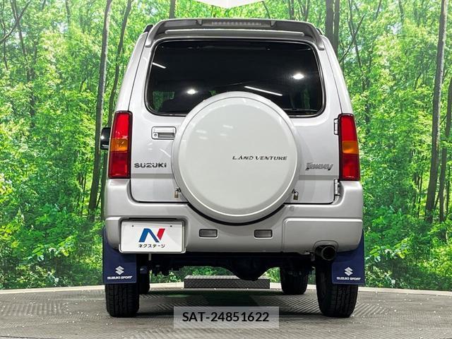 Suzuki JIMNY 2009-09 8647847-14