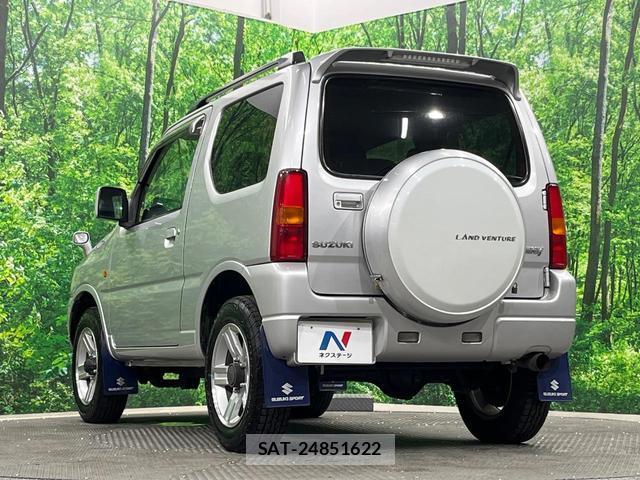 Suzuki JIMNY 2009-09 8647847-16