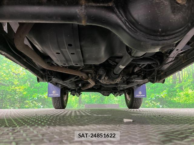 Suzuki JIMNY 2009-09 8647847-18