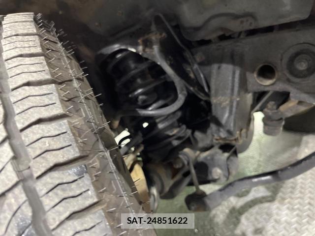 Suzuki JIMNY 2009-09 8647847-19