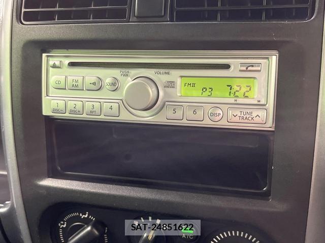 Suzuki JIMNY 2009-09 8647847-3