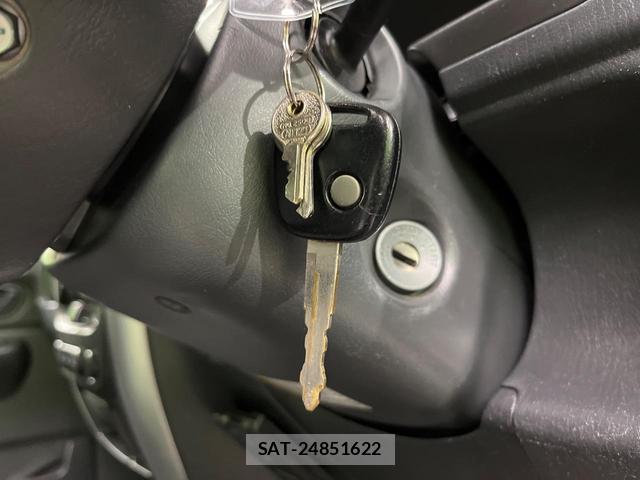 Suzuki JIMNY 2009-09 8647847-6