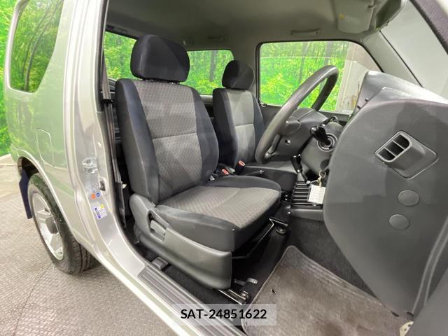 Suzuki JIMNY 2009-09 8647847-7