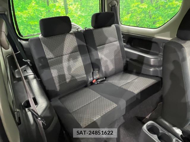 Suzuki JIMNY 2009-09 8647847-8