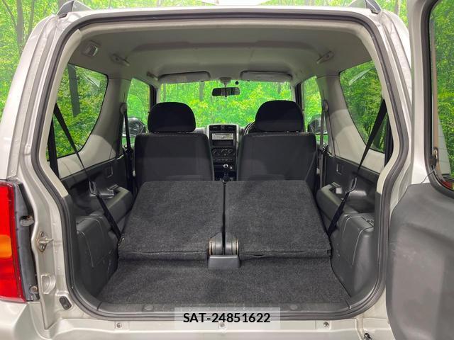 Suzuki JIMNY 2009-09 8647847-9