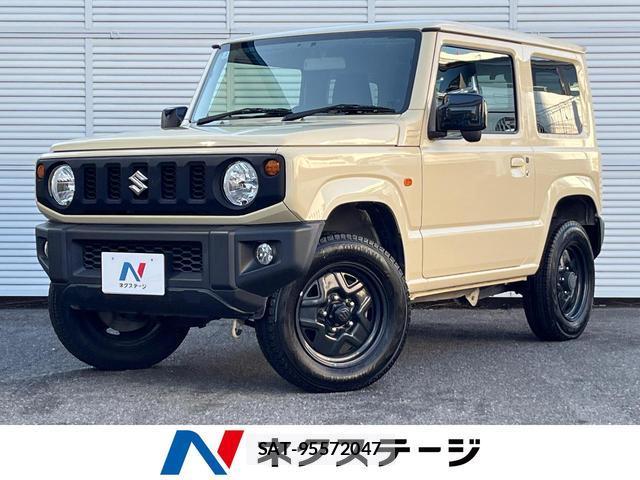 Suzuki JIMNY 2021-02 8648289-0