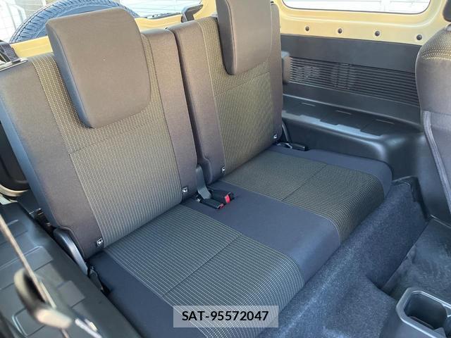 Suzuki JIMNY 2021-02 8648289-10