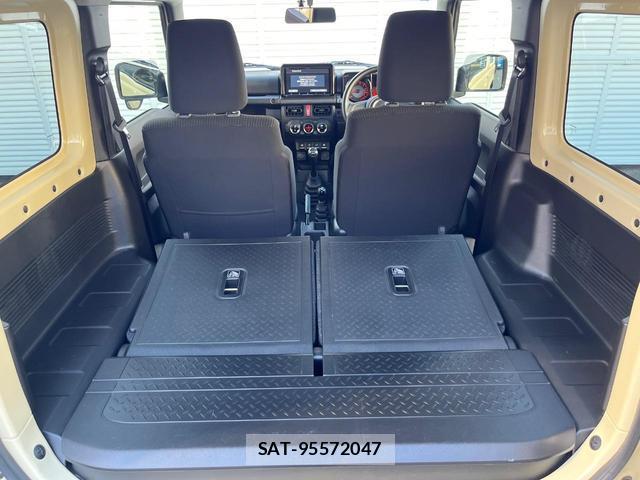 Suzuki JIMNY 2021-02 8648289-11