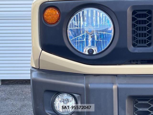 Suzuki JIMNY 2021-02 8648289-12