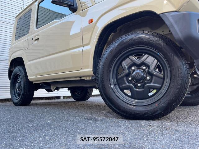 Suzuki JIMNY 2021-02 8648289-13