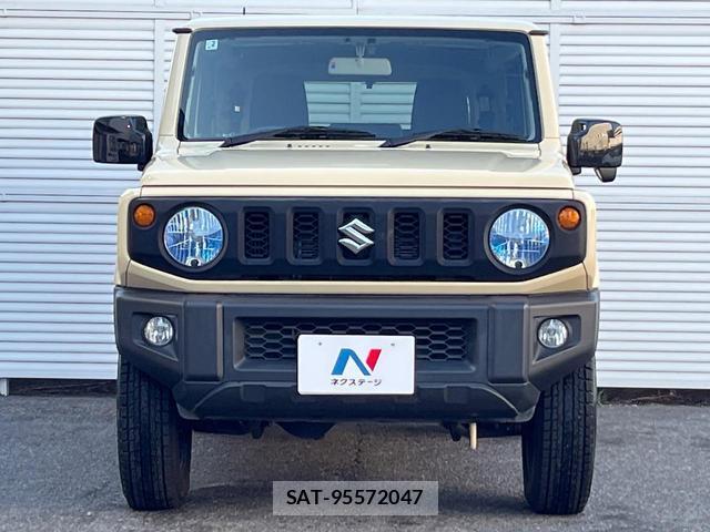 Suzuki JIMNY 2021-02 8648289-14