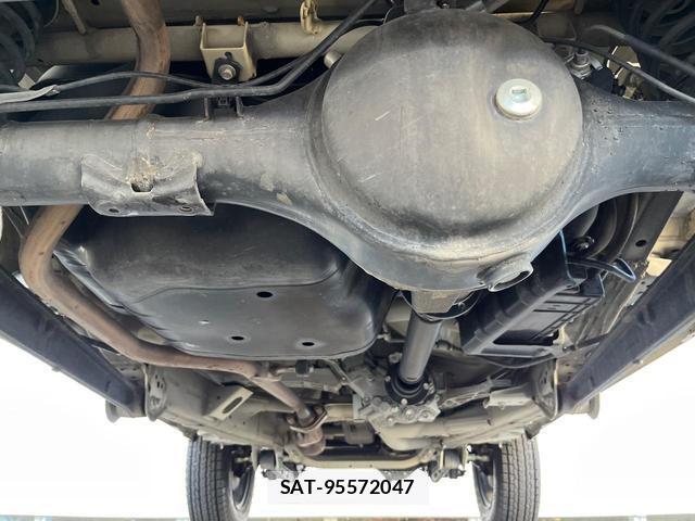 Suzuki JIMNY 2021-02 8648289-19