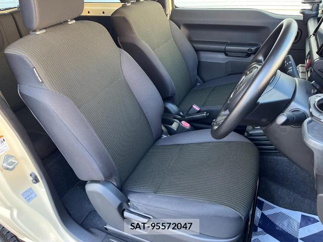 Suzuki JIMNY 2021-02 8648289-9