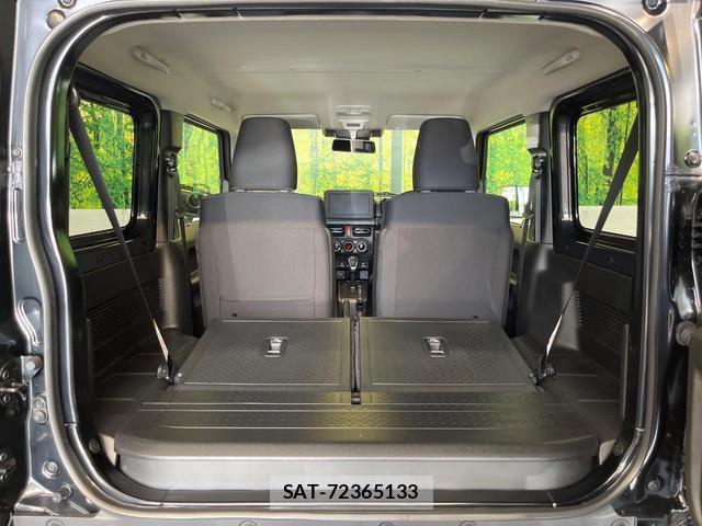 Suzuki JIMNY 2026-07 8648426-10