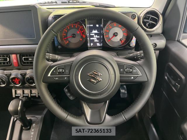 Suzuki JIMNY 2026-07 8648426-11
