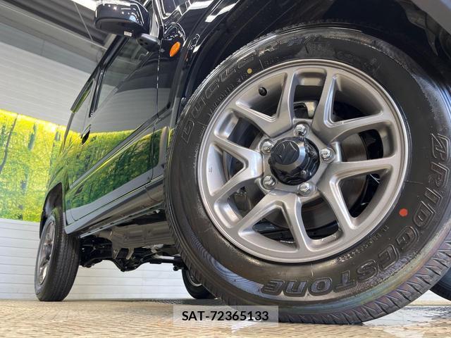 Suzuki JIMNY 2026-07 8648426-13