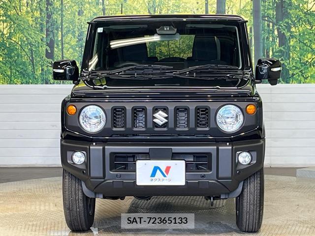 Suzuki JIMNY 2026-07 8648426-14
