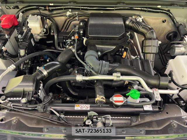 Suzuki JIMNY 2026-07 8648426-17