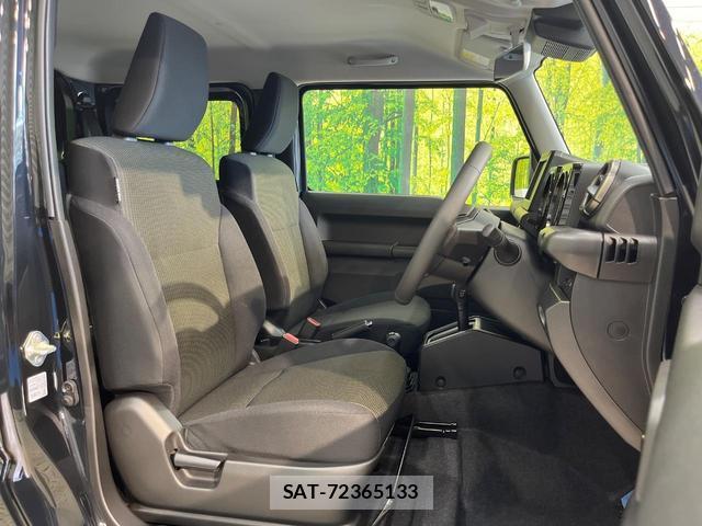 Suzuki JIMNY 2026-07 8648426-8