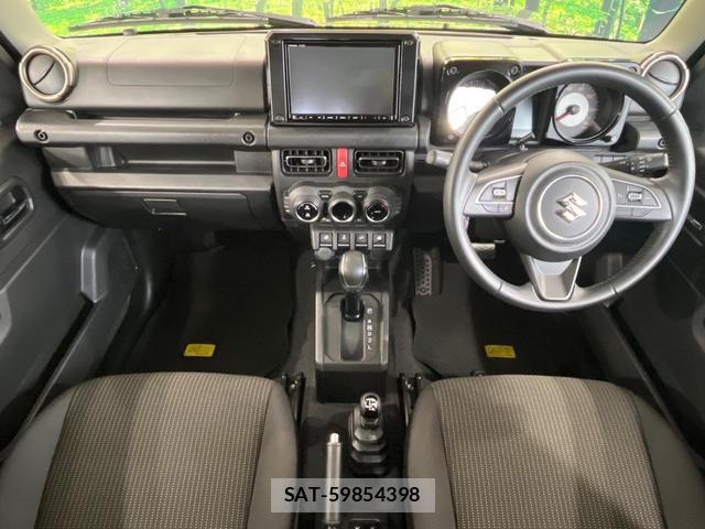 Suzuki JIMNY 2019-01 8648467-1
