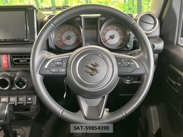 Suzuki JIMNY 2019-01 8648467-10
