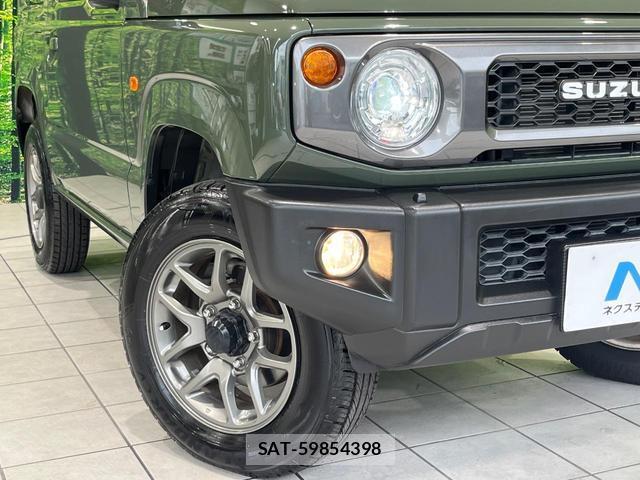 Suzuki JIMNY 2019-01 8648467-11