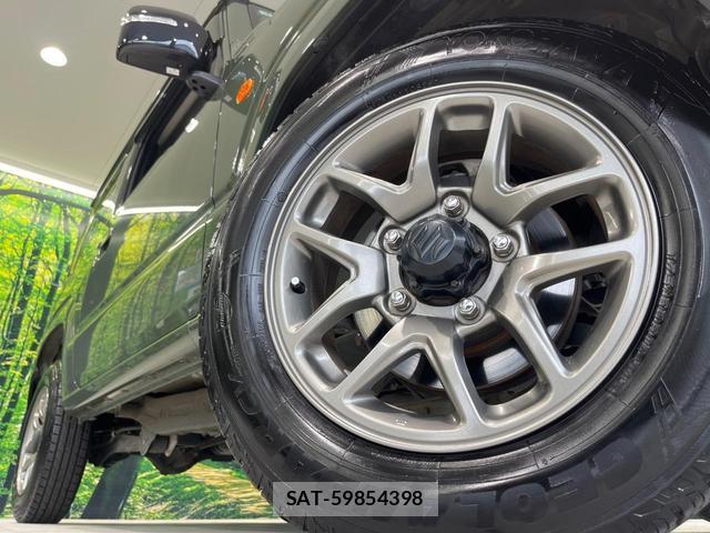 Suzuki JIMNY 2019-01 8648467-12