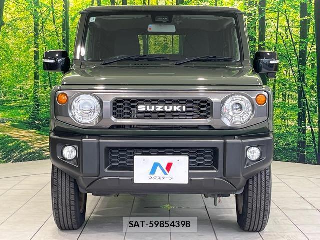 Suzuki JIMNY 2019-01 8648467-13