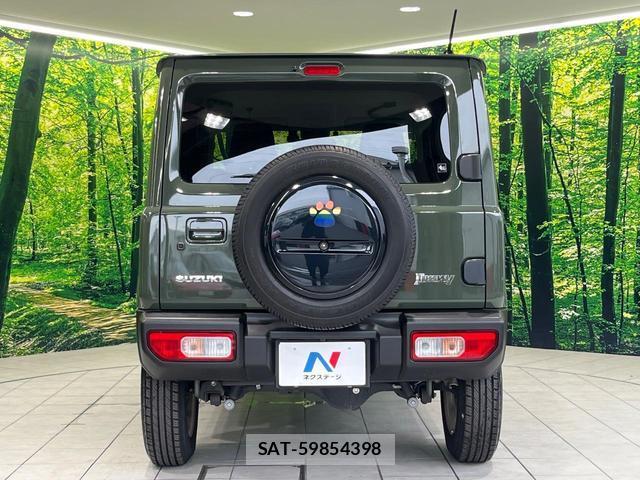 Suzuki JIMNY 2019-01 8648467-14