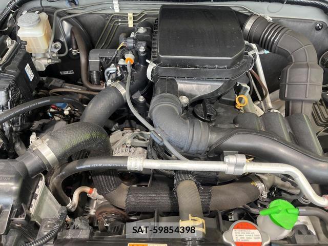 Suzuki JIMNY 2019-01 8648467-17