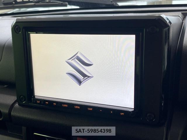 Suzuki JIMNY 2019-01 8648467-2