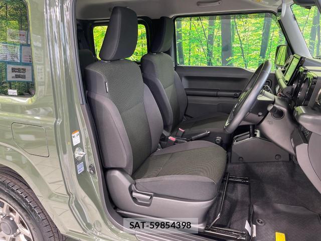 Suzuki JIMNY 2019-01 8648467-7