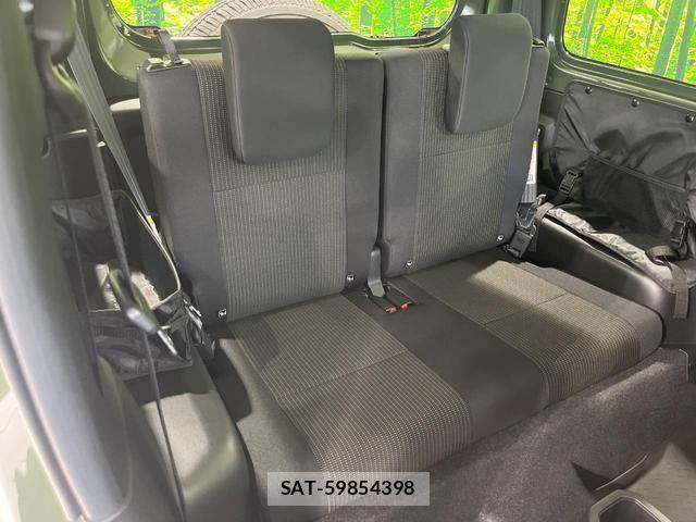 Suzuki JIMNY 2019-01 8648467-8