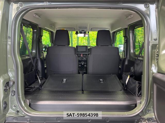 Suzuki JIMNY 2019-01 8648467-9