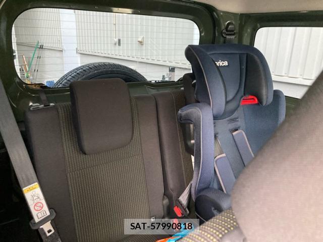 Suzuki JIMNY 2021-05 8648556-10