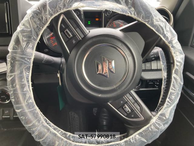 Suzuki JIMNY 2021-05 8648556-11