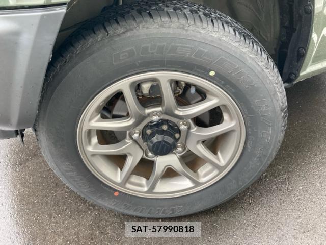 Suzuki JIMNY 2021-05 8648556-12