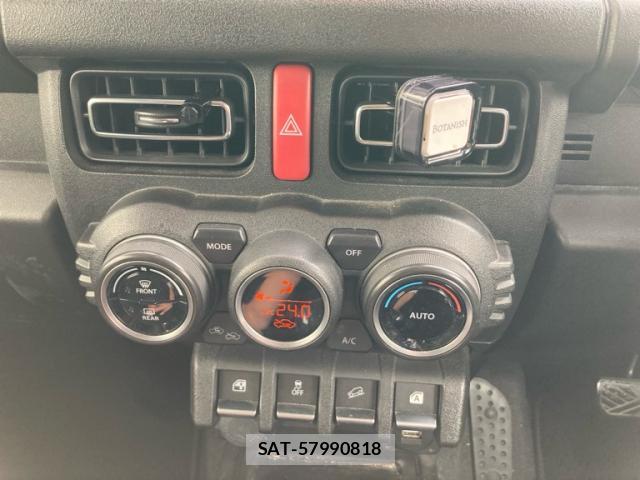 Suzuki JIMNY 2021-05 8648556-18