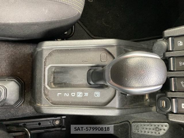 Suzuki JIMNY 2021-05 8648556-19