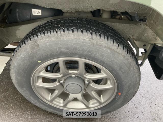 Suzuki JIMNY 2021-05 8648556-3