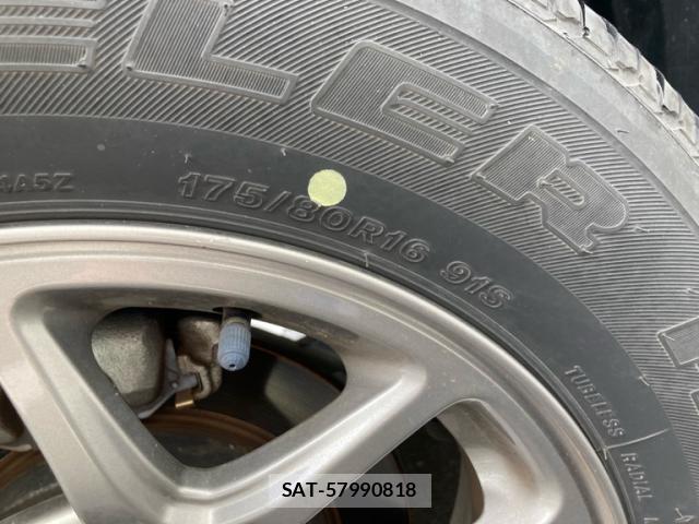 Suzuki JIMNY 2021-05 8648556-4