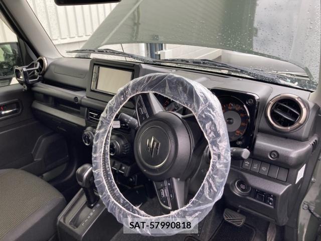 Suzuki JIMNY 2021-05 8648556-8