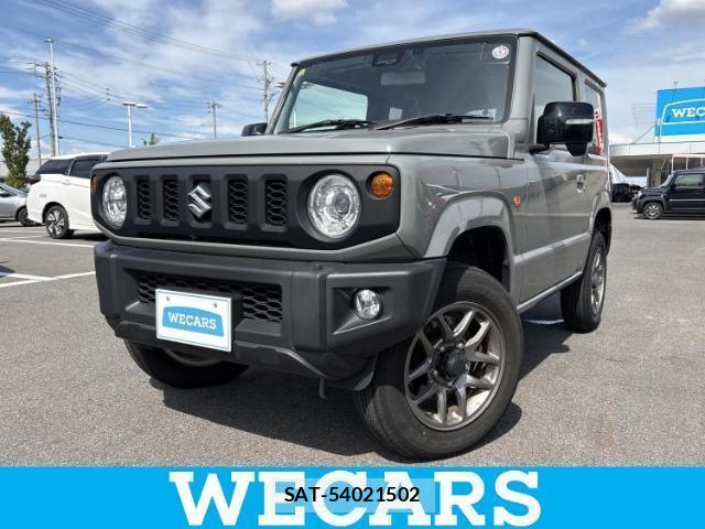 Suzuki JIMNY 2023-10 8648604-0