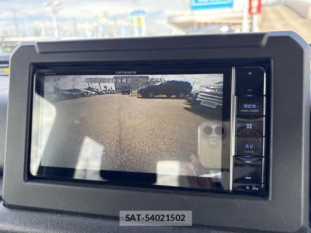 Suzuki JIMNY 2023-10 8648604-10