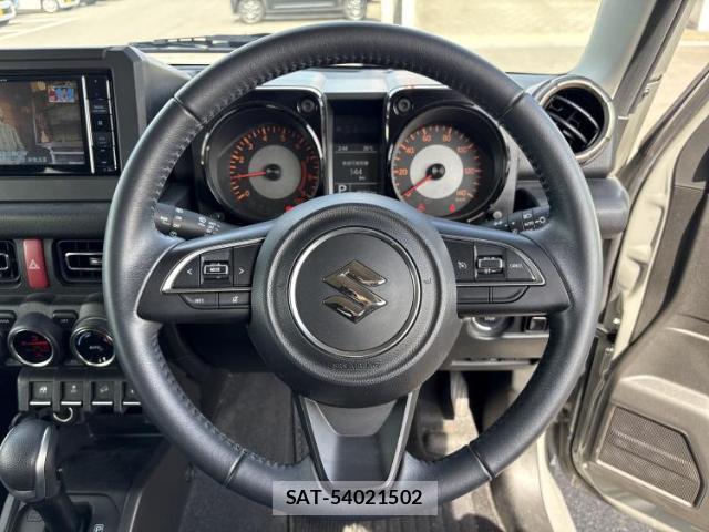 Suzuki JIMNY 2023-10 8648604-13